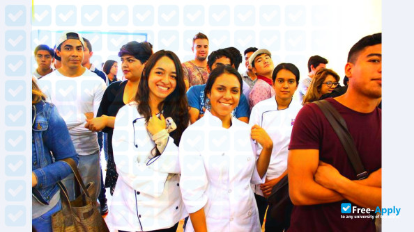 Foto de la University of Specialties #5