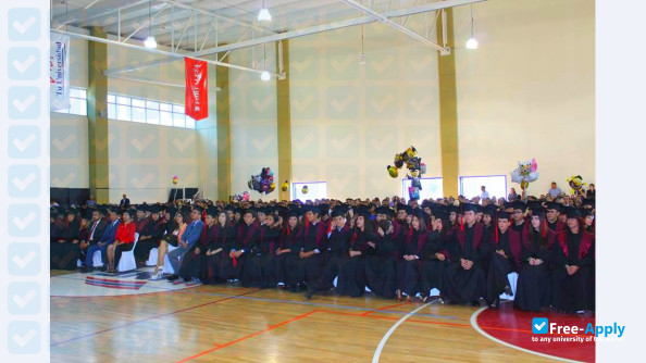 University of Specialties photo