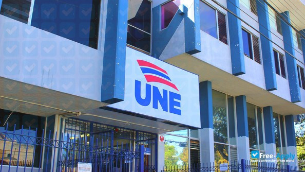 Foto de la University of Specialties #7