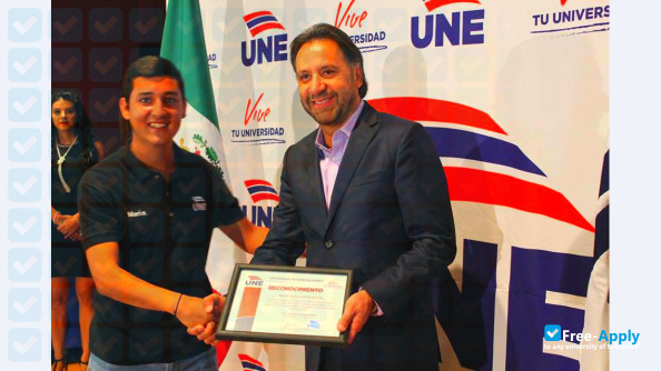 Foto de la University of Specialties #4