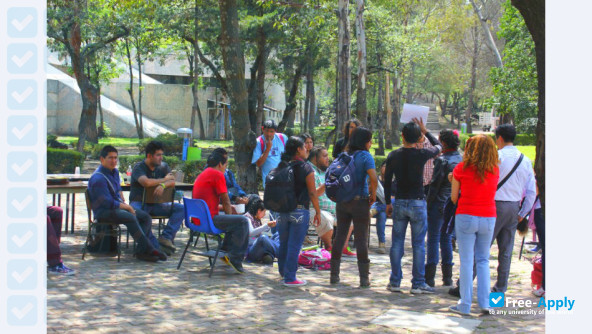 National Teacher Training University photo #5