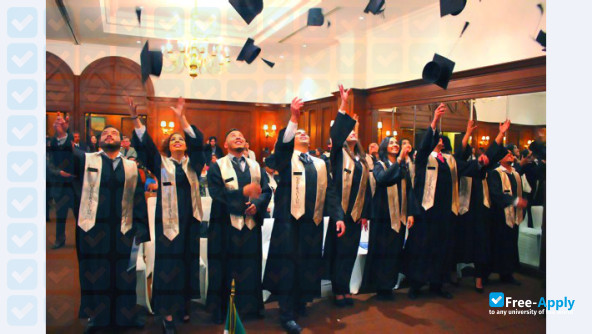 University of Advanced Studies photo #2