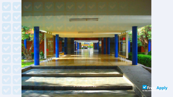 Technological Institute of Chihuahua photo #11