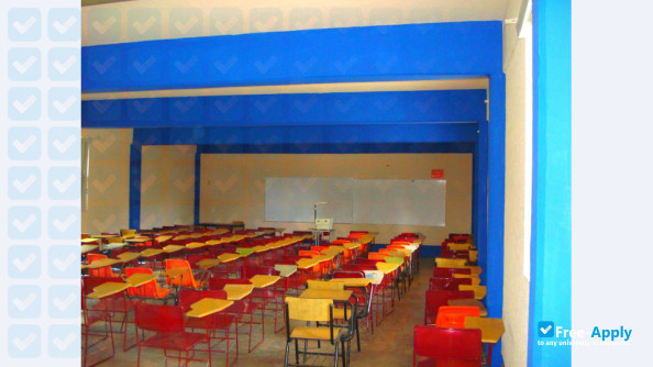 Technological Institute of Chihuahua photo #7