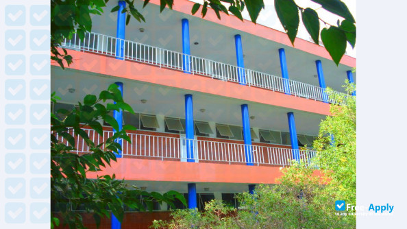 Technological Institute of Chihuahua photo #10