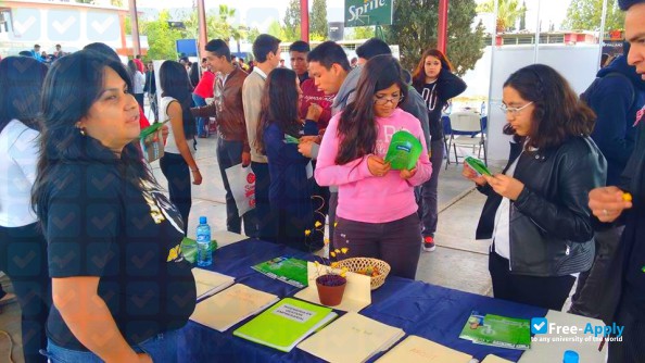 Photo de l’Technological Institute of Chihuahua II #2