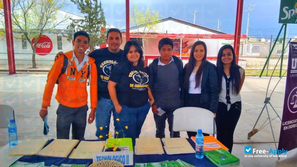 Photo de l’Technological Institute of Chihuahua II #8