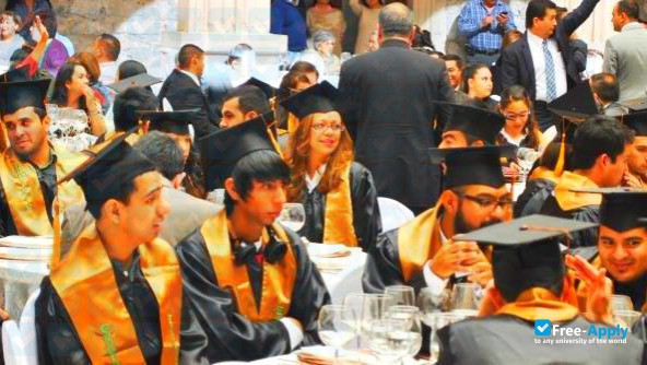 Photo de l’Technological Institute of Chihuahua II #6