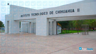 Miniatura de la Technological Institute of Chihuahua II #6