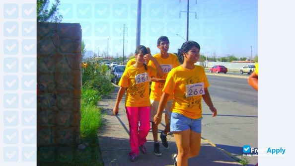 Photo de l’Technological Institute of Chihuahua II #5
