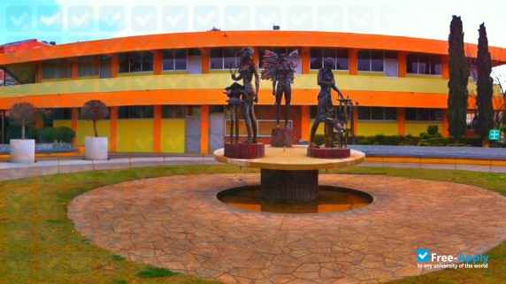 University of Ixtlahuaca CUI фотография №5