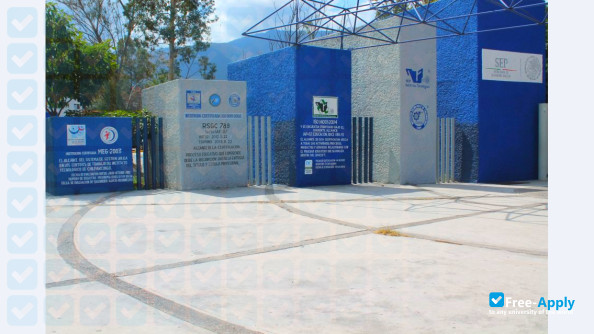 Technological Institute of Chilpancingo photo