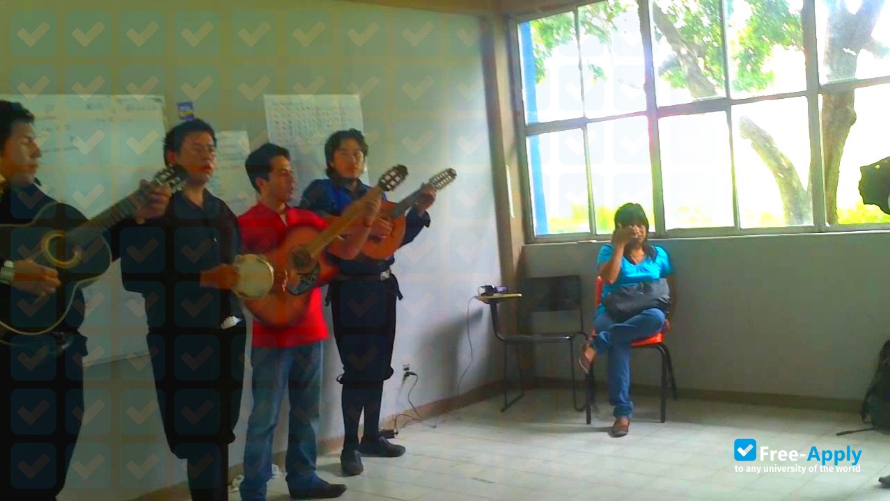 Technological Institute of Chilpancingo photo #7