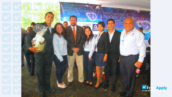 Technological Institute of Chilpancingo photo #8