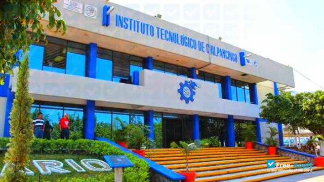 Technological Institute of Chilpancingo фотография №5