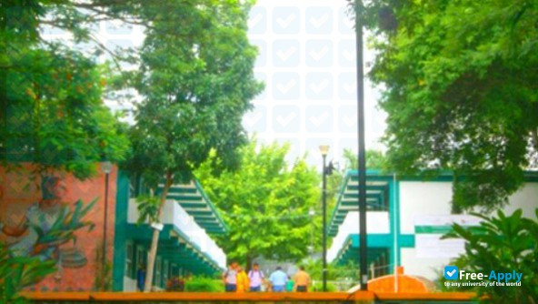 Technological Institute of China фотография №3