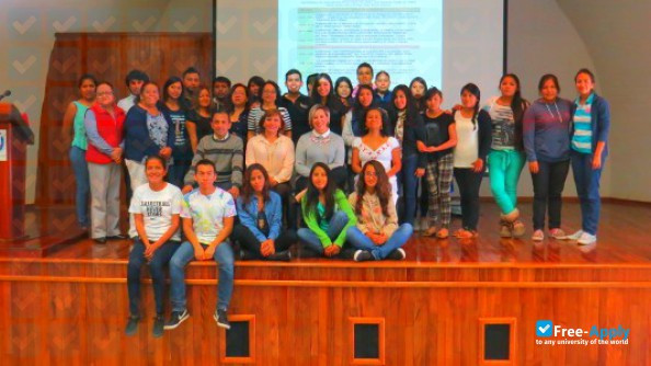 Cañada University photo #4