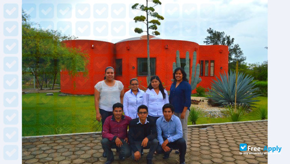 Cañada University photo #6
