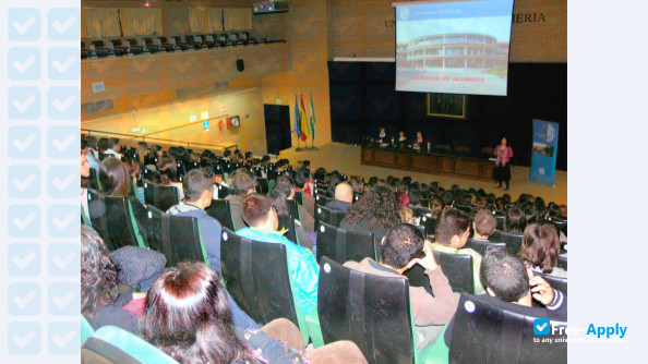 Cañada University photo #5