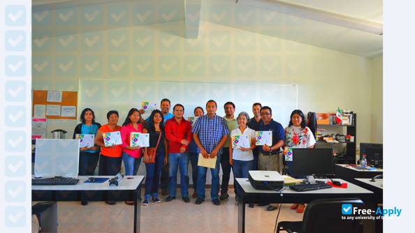 Cañada University photo #2