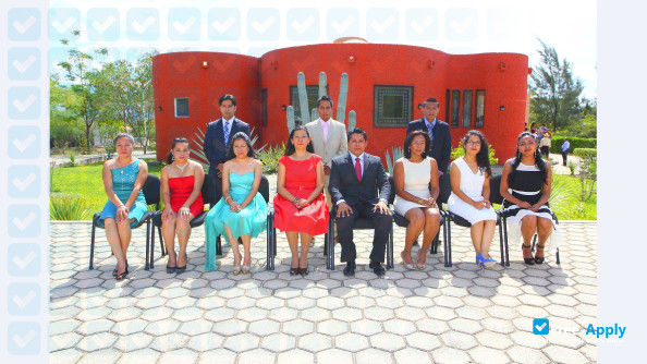 Cañada University photo #7