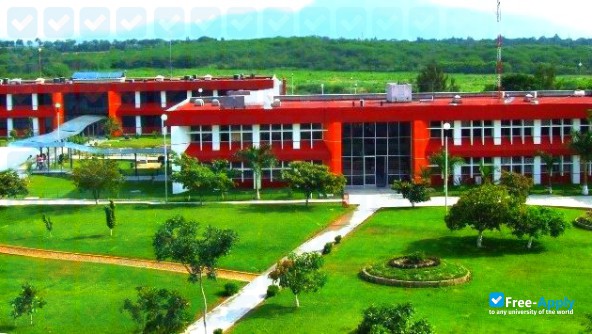 Superior Technological Institute of Cintalapa photo #14