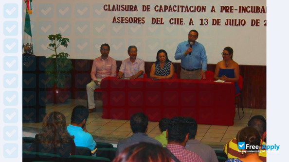 Superior Technological Institute of Cintalapa photo #5