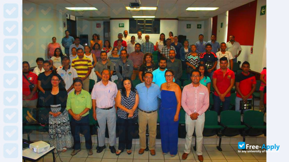 Superior Technological Institute of Cintalapa photo #9