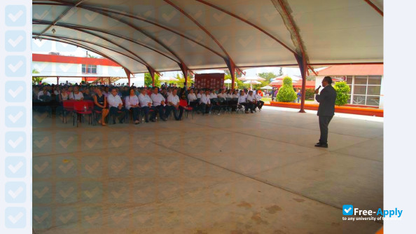 Superior Technological Institute of Cintalapa photo #10