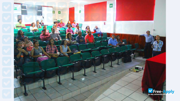 Superior Technological Institute of Cintalapa photo #4