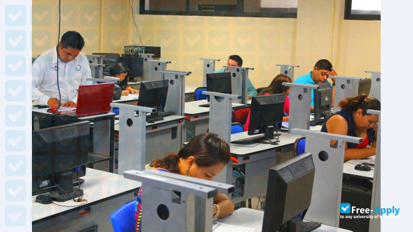 Technological Institute of Altamirano photo #3