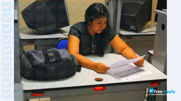 Technological Institute of Altamirano photo #6