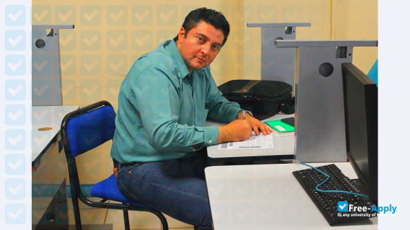 Technological Institute of Altamirano photo #1