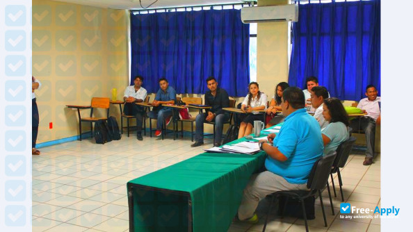 Technological Institute of Altamirano photo #5