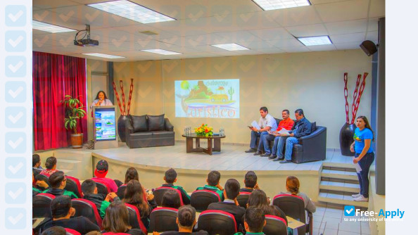 Superior Technological Institute of Constitucion photo #11