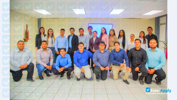 Superior Technological Institute of Constitucion photo #7