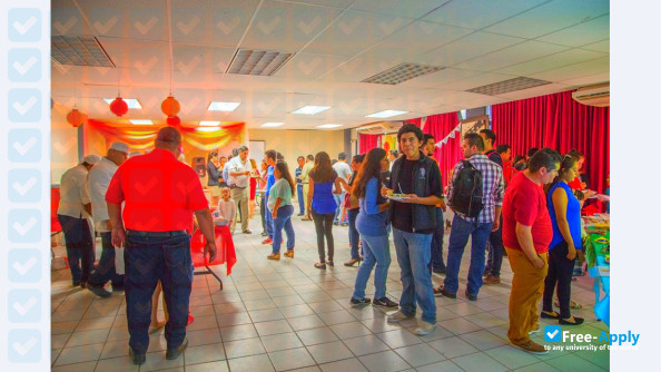 Superior Technological Institute of Constitucion photo #4