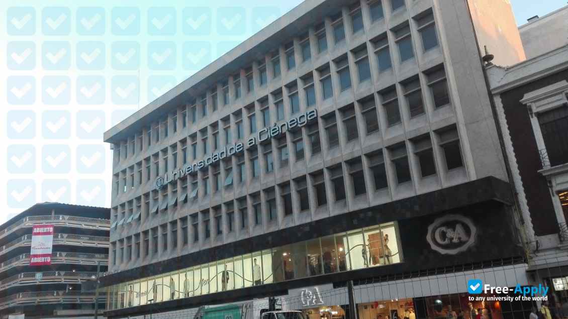 University of La Ciénega фотография №3