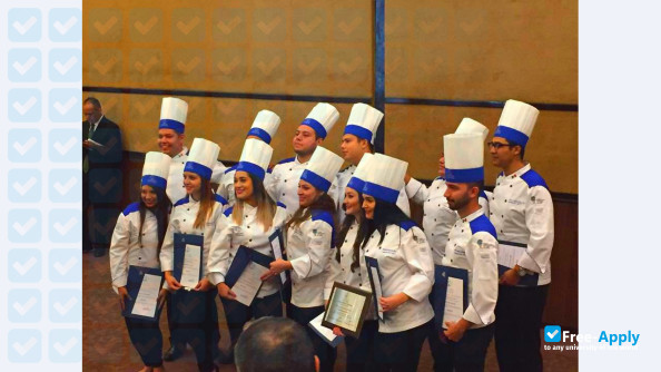 University of La Ciénega photo #1