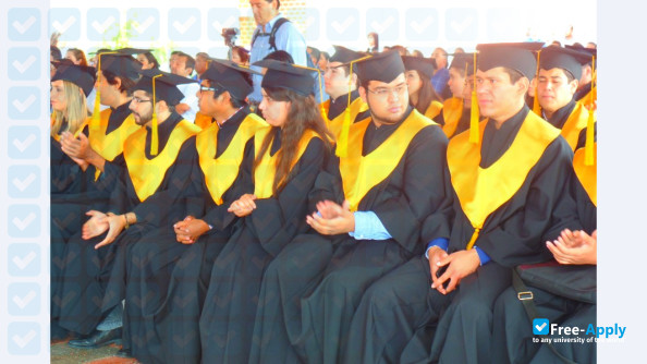 University of La Ciénega фотография №8