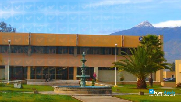Technological Institute of Guzman фотография №7