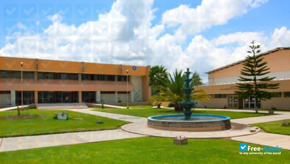 Photo de l’Technological Institute of Guzman #7