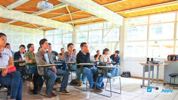 Photo de l’Technological Institute of Guzman #1