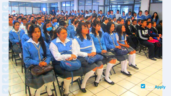 Superior Institute of Technology of Hidalgo photo #11