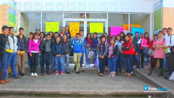 Фотография Superior Institute of Technology of Hidalgo