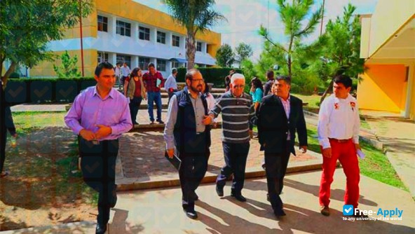 Superior Institute of Technology of Hidalgo photo #4