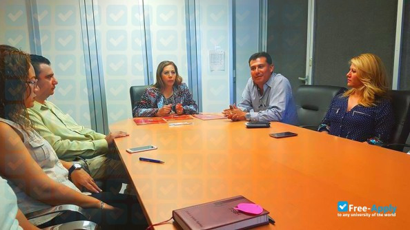 Superior Institute of Technology of Hidalgo photo #3