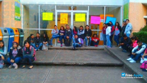Superior Institute of Technology of Hidalgo photo #12