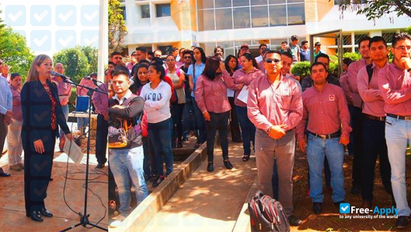Superior Institute of Technology of Hidalgo photo #3