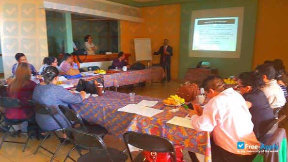 Superior Institute of Technology of Hidalgo photo #9